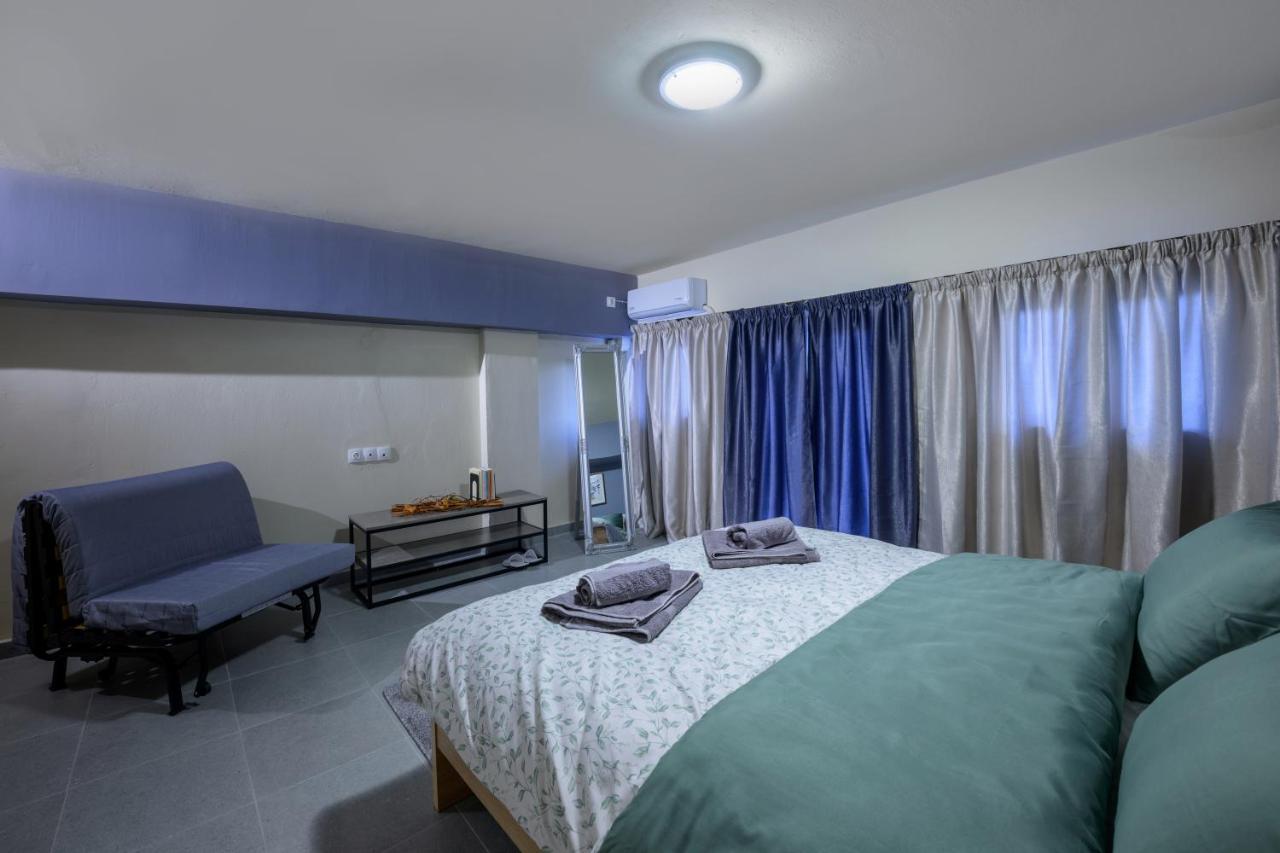 Mint House Apartment Ioannina Exterior foto
