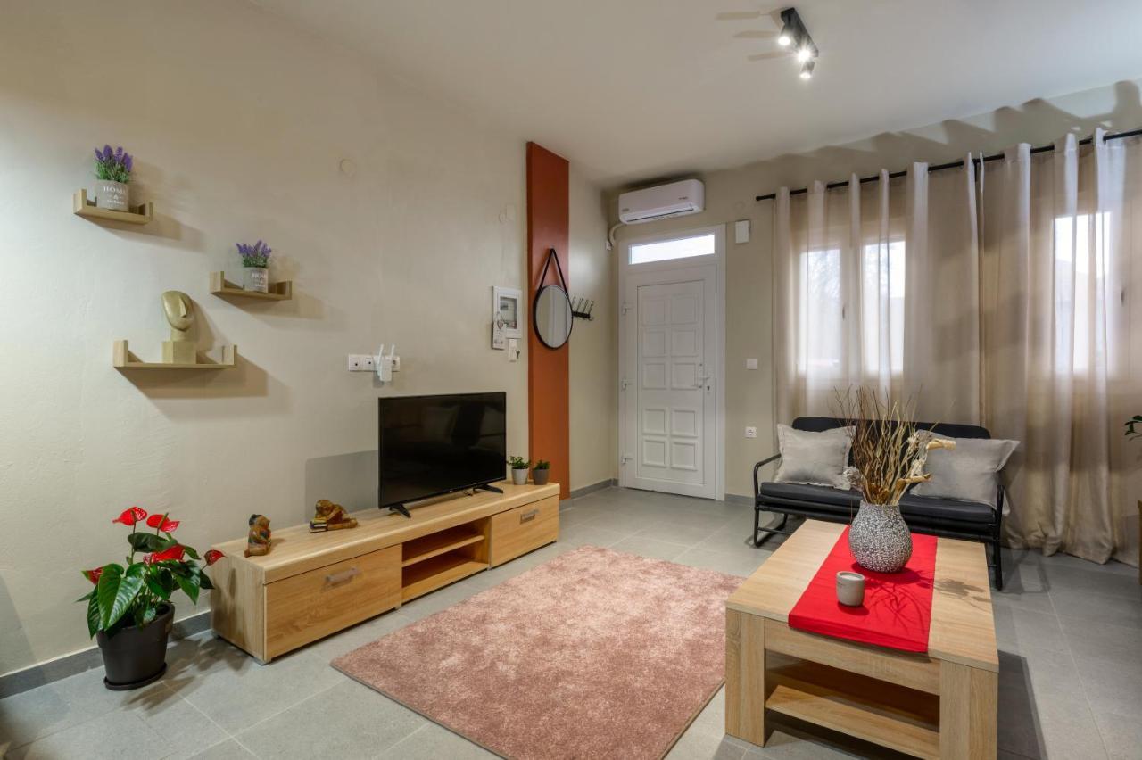 Mint House Apartment Ioannina Exterior foto